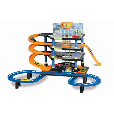 Игровой набор Dickie