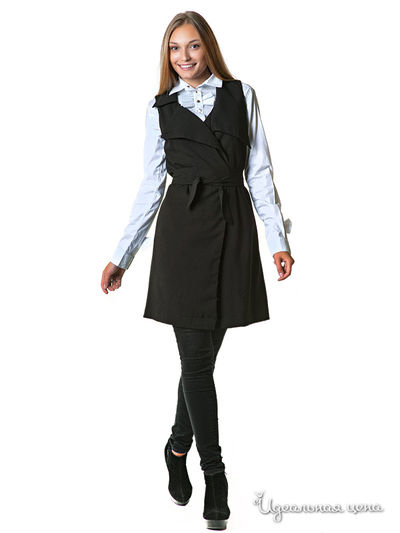 Платье GYN Particular, цвет черный