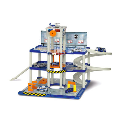 Игровой набор Dickie