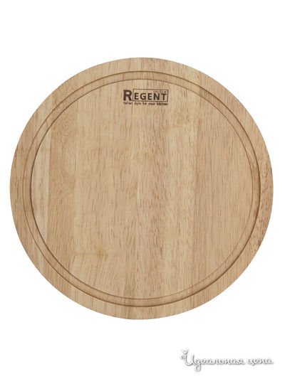 Доска разделочная, 24х24х1,2 см Regent