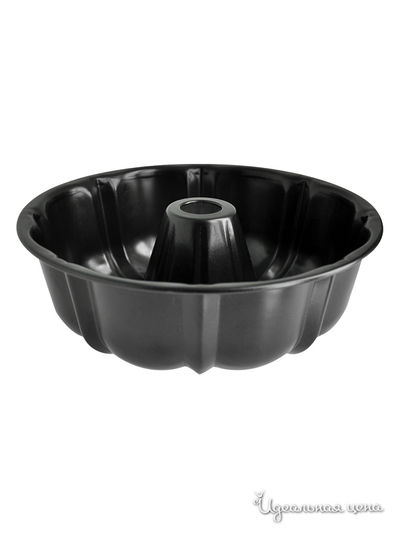 Форма для кекса, 25х8,5 см Regent, цвет серый