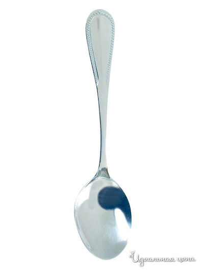 Ложка Regent, цвет стальной