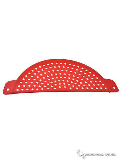 Силиконовая крышка-дуршлаг, 38х13х1,3 см Regent