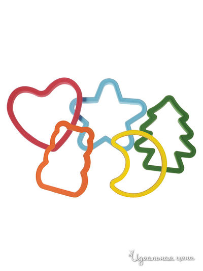 Набор "Веселый завтрак" (5 предметов) Regent