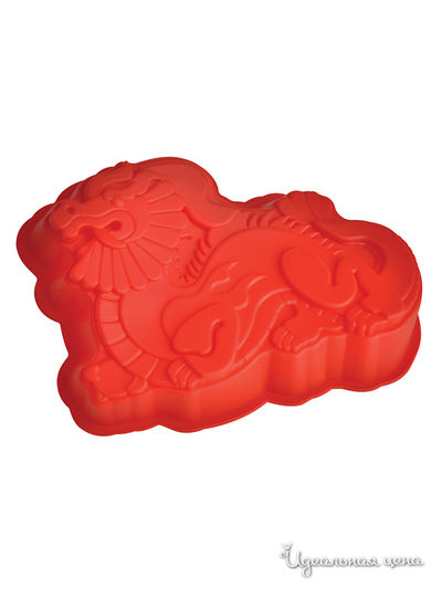 Форма для выпечки  "Дракон", 20x14x4 см Regent