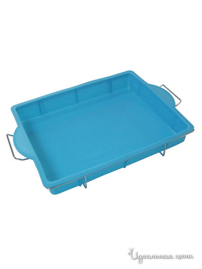 Форма для выпечки, 34х24х4 см Regent