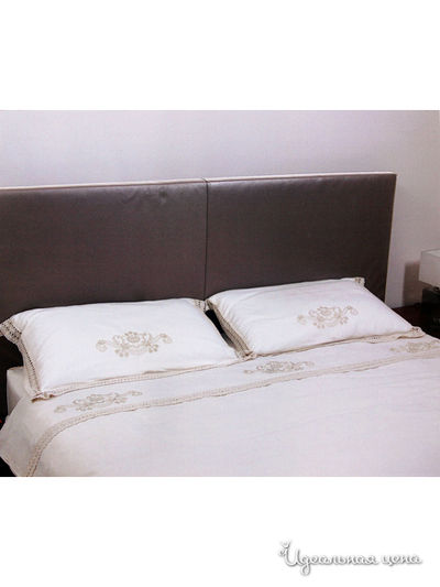 Комплект постельного белья DB, цвет бежевый