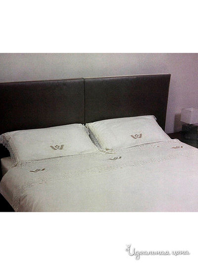 Комплект постельного белья DB, цвет бежевый