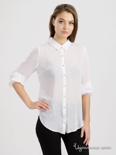 Рубашка Red Soul, цвет Белый