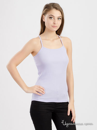 Топ Red Soul, цвет лаванда