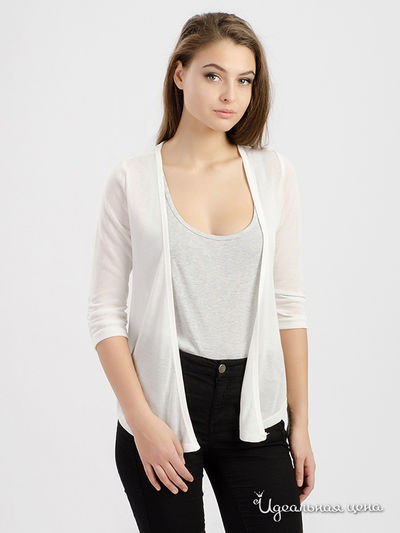 Кардиган Red Soul, цвет кремовый