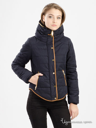 Куртка Red Soul, цвет темно-синий