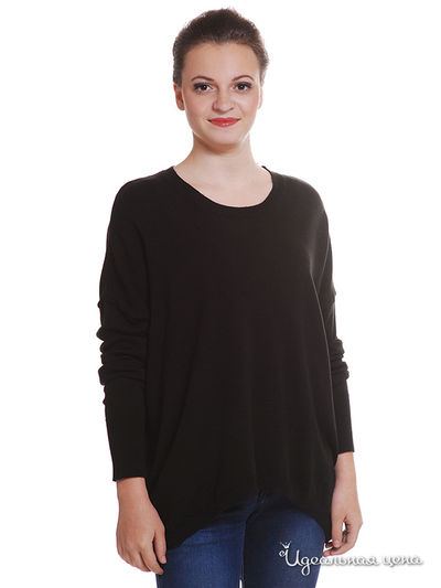Пуловер Red Soul, цвет черный