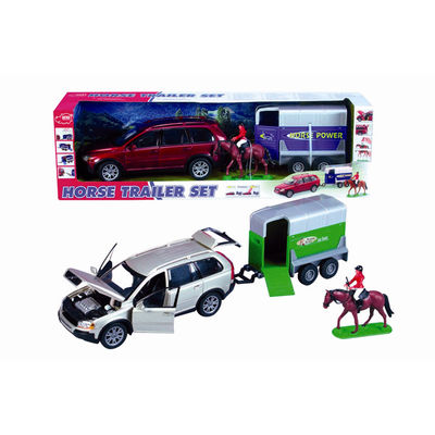 Игровой набор Dickie