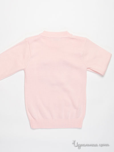 Джемпер Kidly для девочки, цвет розовый