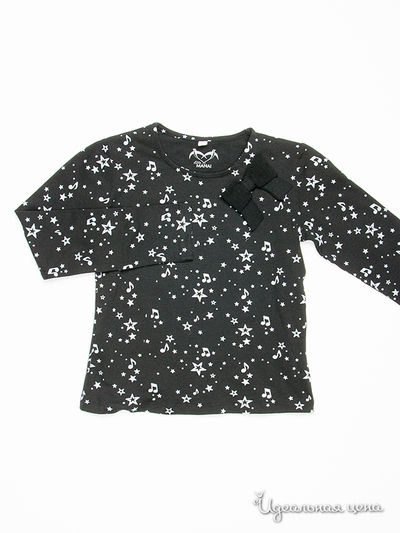 Джемпер Manai, цвет чёрный