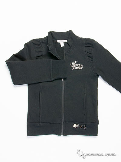 Джемпер Manai, цвет чёрный