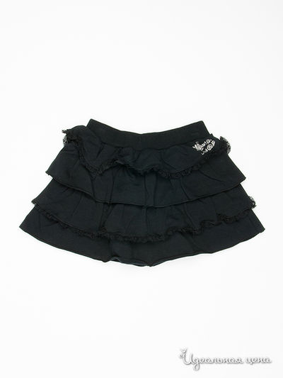 Юбка Manai, цвет чёрный