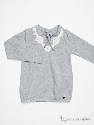 Джемпер Manai, цвет меланж