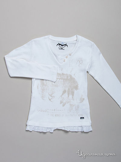 Джемпер Manai, цвет лате