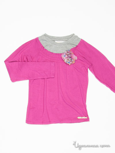 Джемпер Manai, цвет цикломен