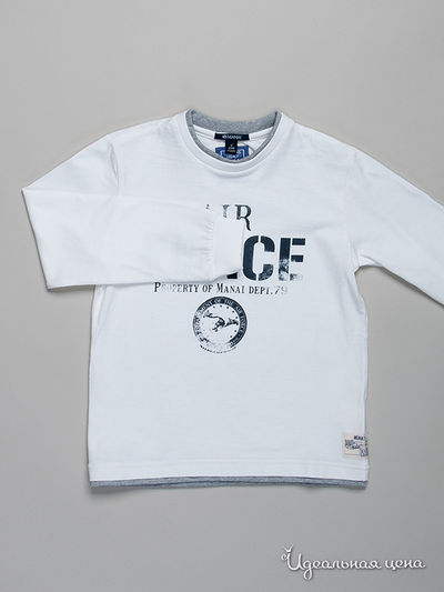 Джемпер Manai, цвет латэ