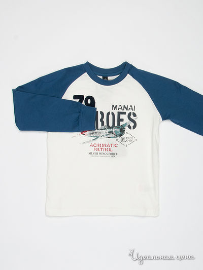 Джемпер Manai, цвет латэ