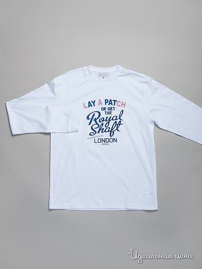 Джемпер Manai, цвет Белый