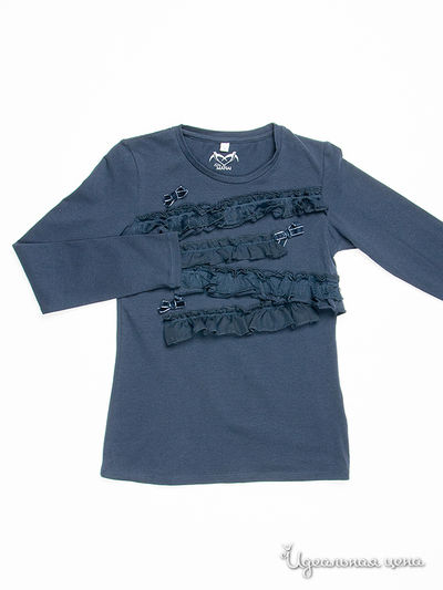 Джемпер Manai, цвет темно-синий