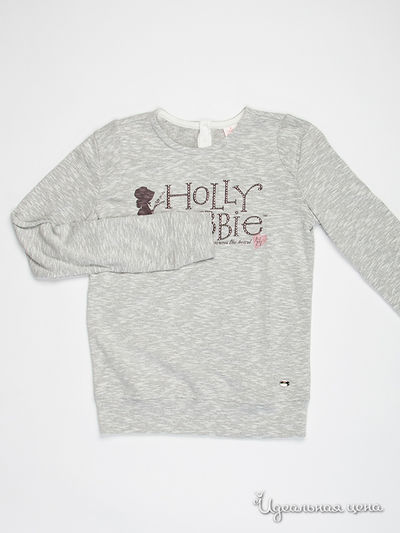 Джемпер Manai, цвет меланж