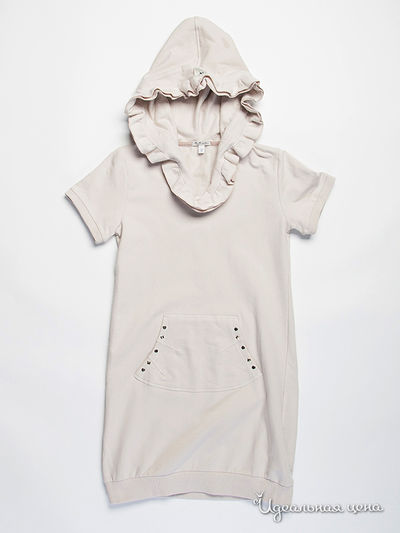 Туника Manai, цвет бежевый