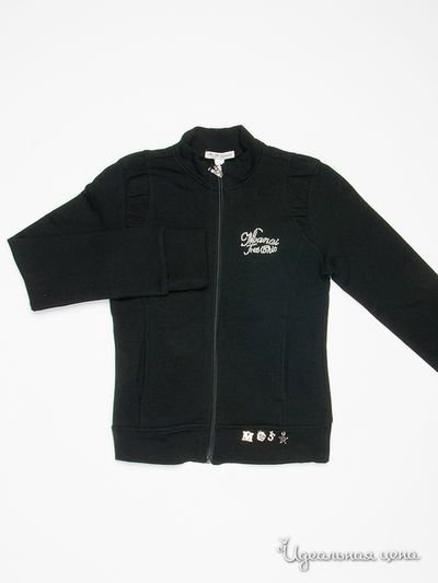 Джемпер Manai, цвет чёрный