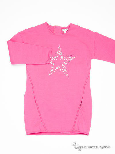 Джемпер Manai, цвет цикломен