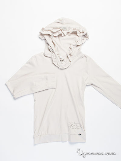 Джемпер Manai, цвет бежевый