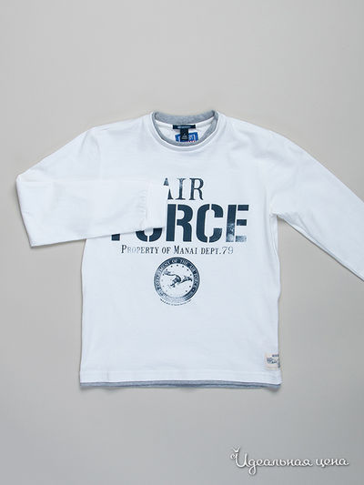 Джемпер Manai, цвет латэ