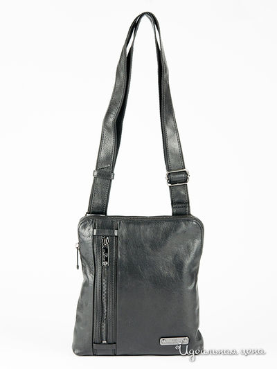 Сумка VIP Collection, цвет черный