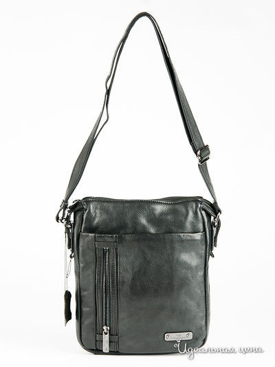 Сумка VIP Collection, цвет черный