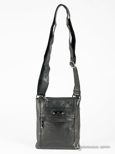 Сумка VIP Collection, цвет черный