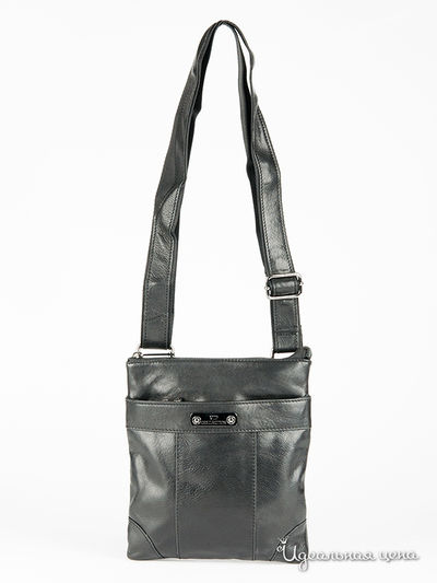 Сумка VIP Collection, цвет черный