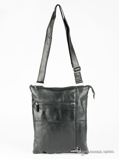 Сумка VIP Collection, цвет черный