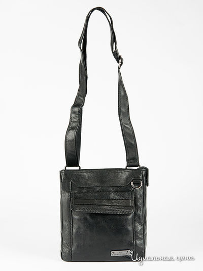 Сумка VIP Collection, цвет черный