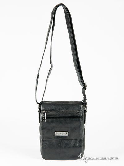 Сумка VIP Collection, цвет черный