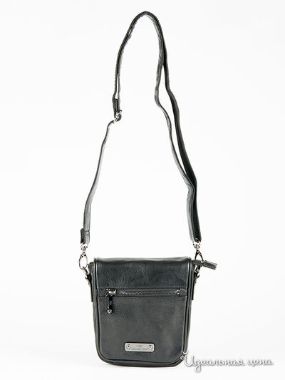 Сумка VIP Collection, цвет черный