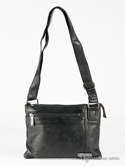 Сумка VIP Collection, цвет черный