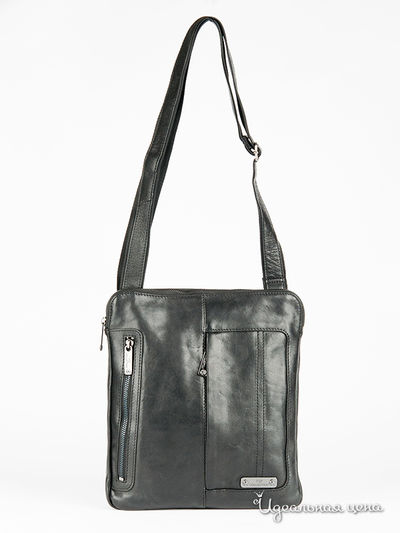 Сумка VIP Collection, цвет черный