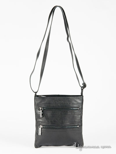 Сумка VIP Collection, цвет черный