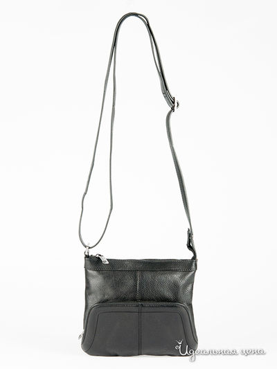 Сумка VIP Collection, цвет черный