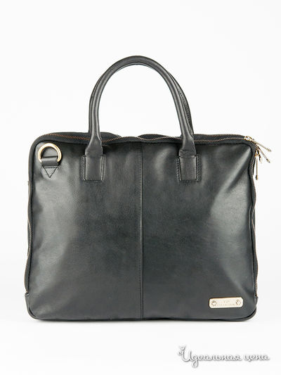 Сумка VIP Collection, цвет черный