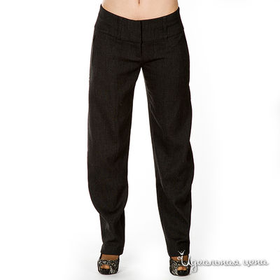 Брюки Bandolera