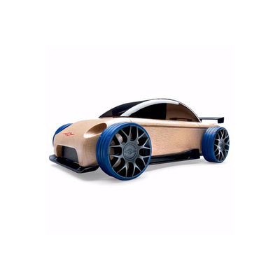 Конструктор Automoblox